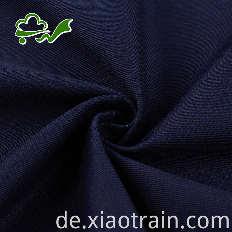 cotton twill fabric for pants